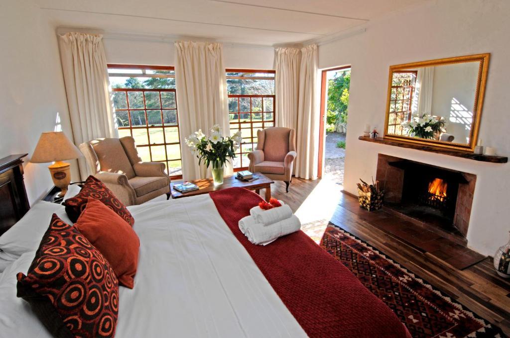 Tarn Country House The Crags Habitación foto