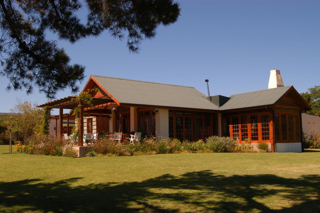 Tarn Country House The Crags Exterior foto